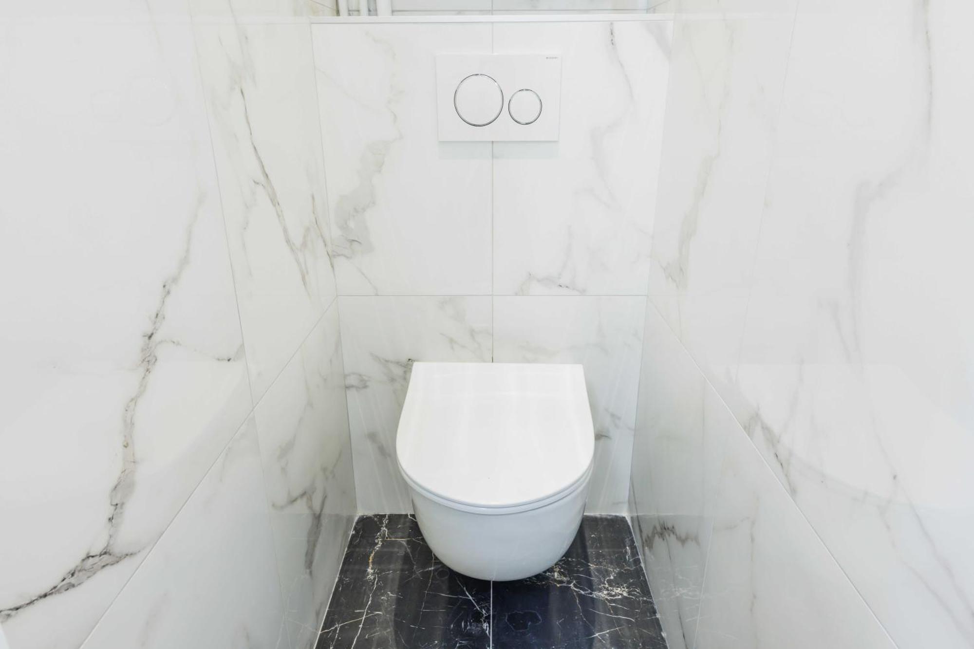 Charmant Appartement 2Br-6P - Gare De L'Est Párizs Kültér fotó